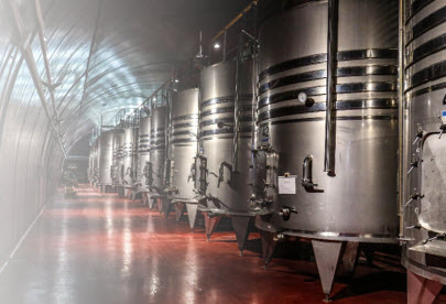 Brewery - Six Common Brewery OSHA Violations