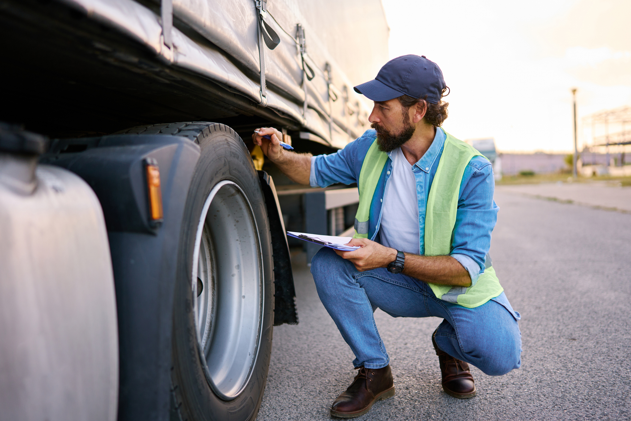 Tire Safety