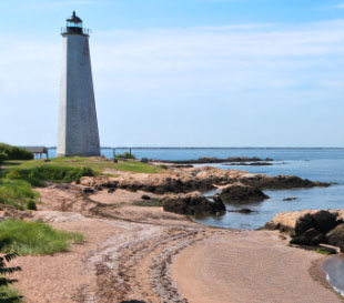 Connecticut Region Image