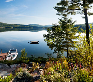 New Hampshire Region Image