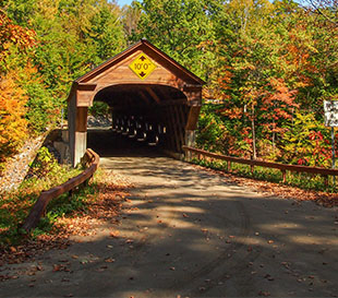 Vermont Region Image