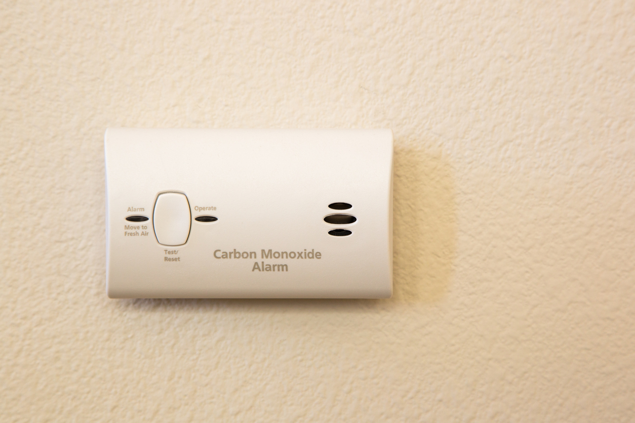 Benefits of Smoke or Carbon Monoxide Detectors for Your Business