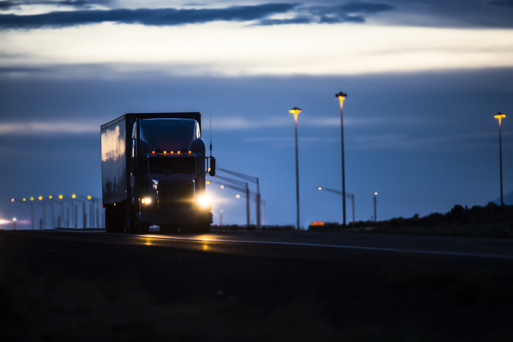 Driving Risks as Daylight Decreases