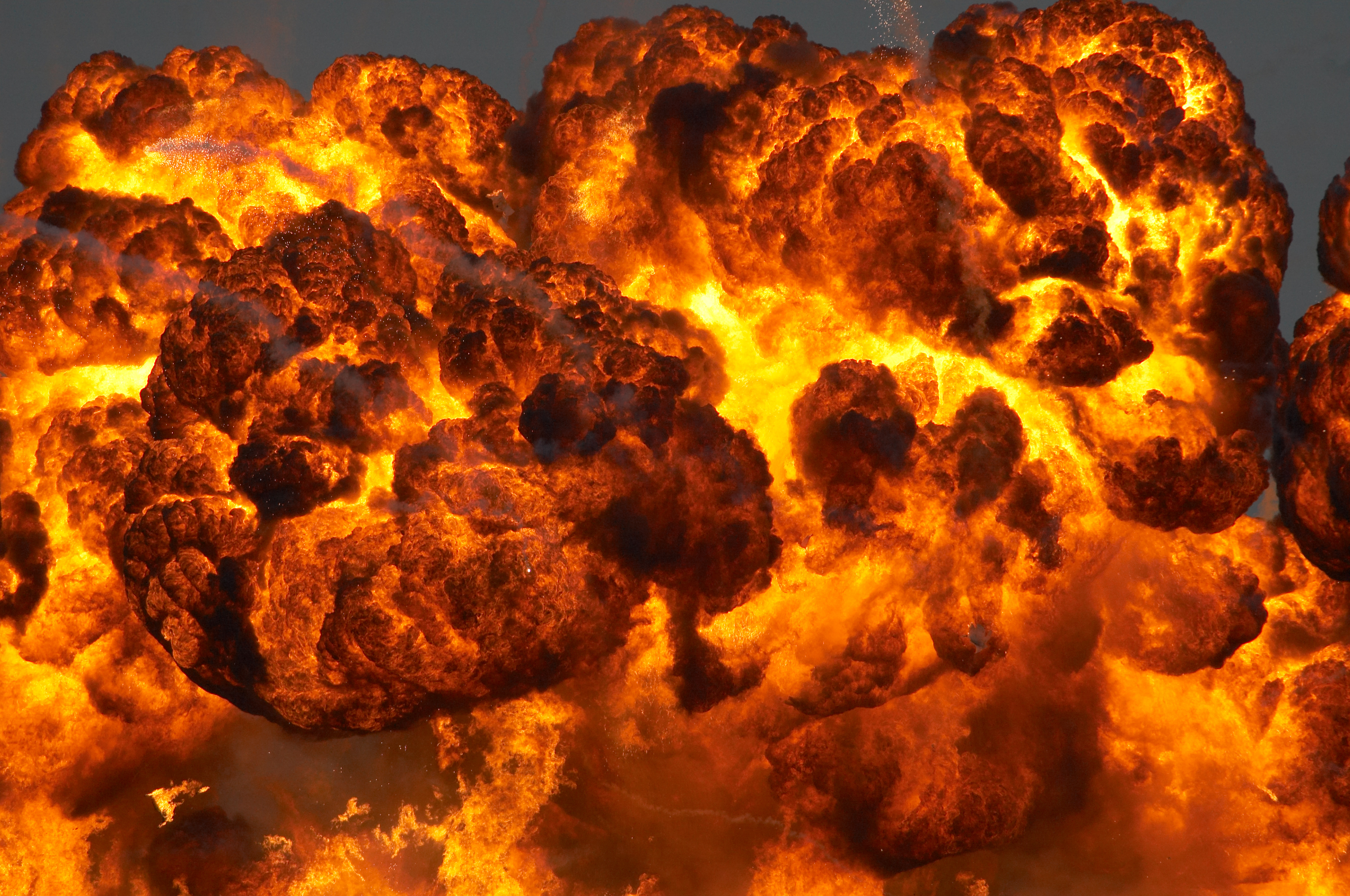 Understanding Spontaneous Combustion from an Insurance Perspective